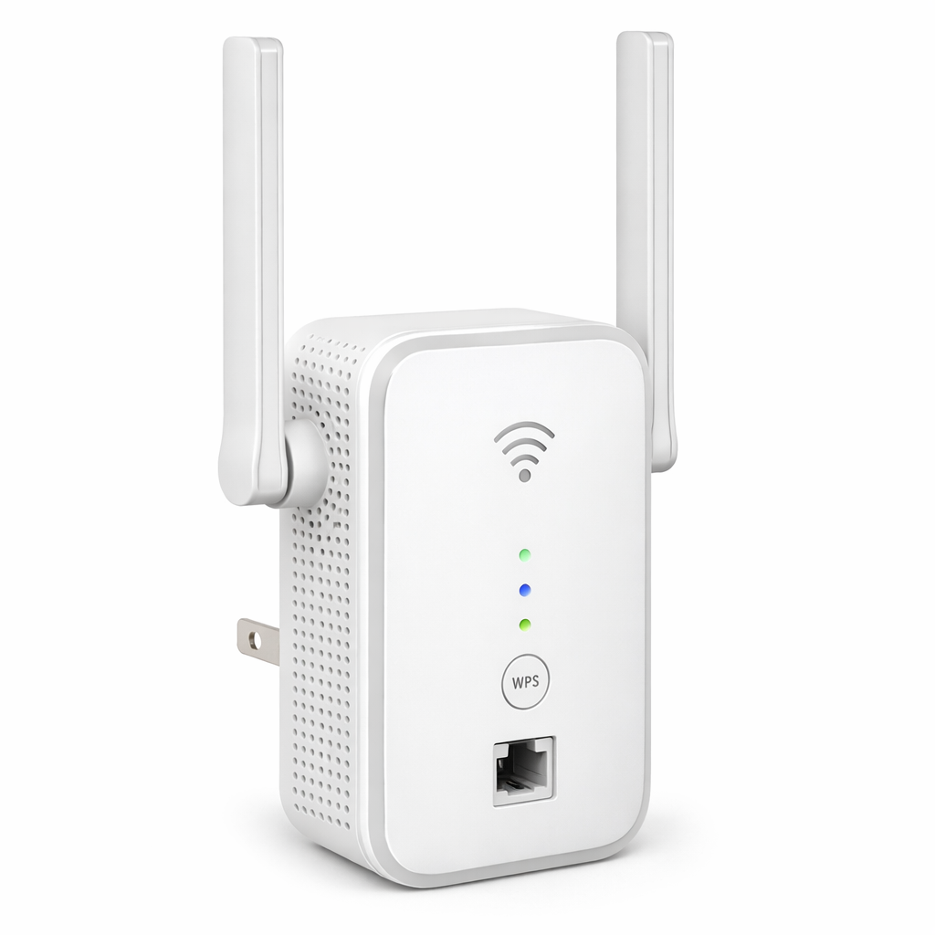 WiFi Range Extender WiFi Range Extender
