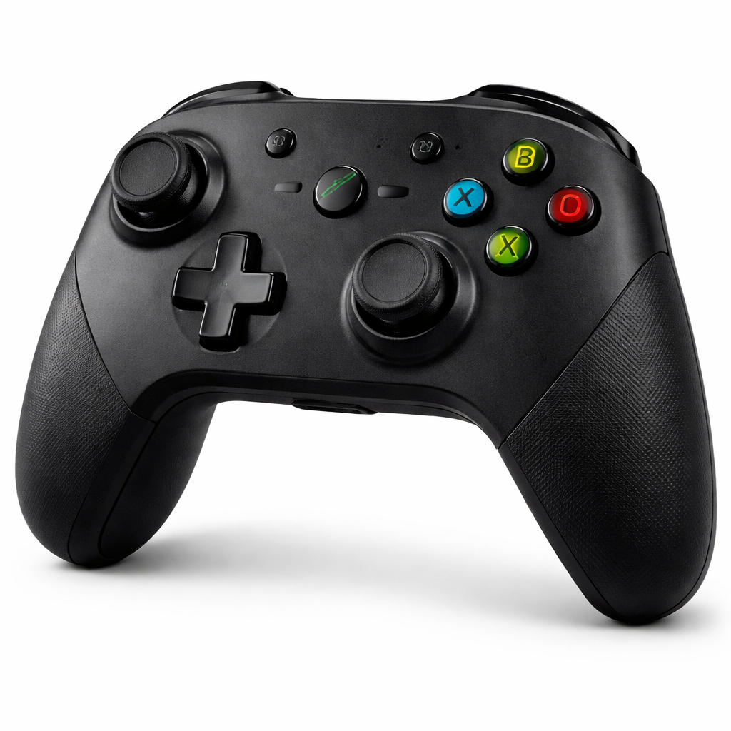 Game Controller Game Controller