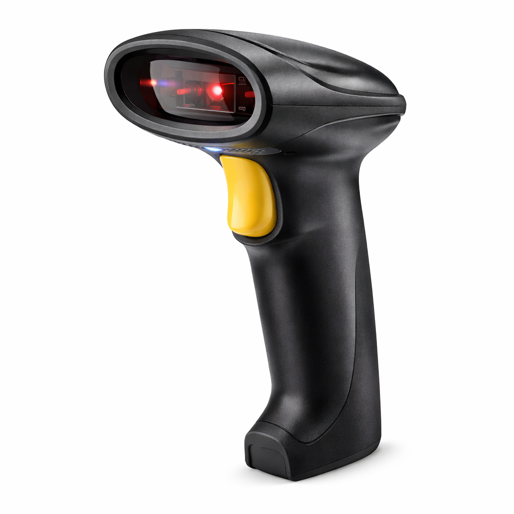 Barcode Scanner Barcode Scanner