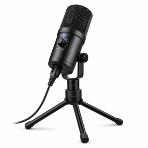 External Microphone