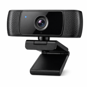 External Webcam