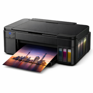 Inkjet Printer