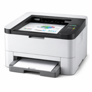Laser Printer