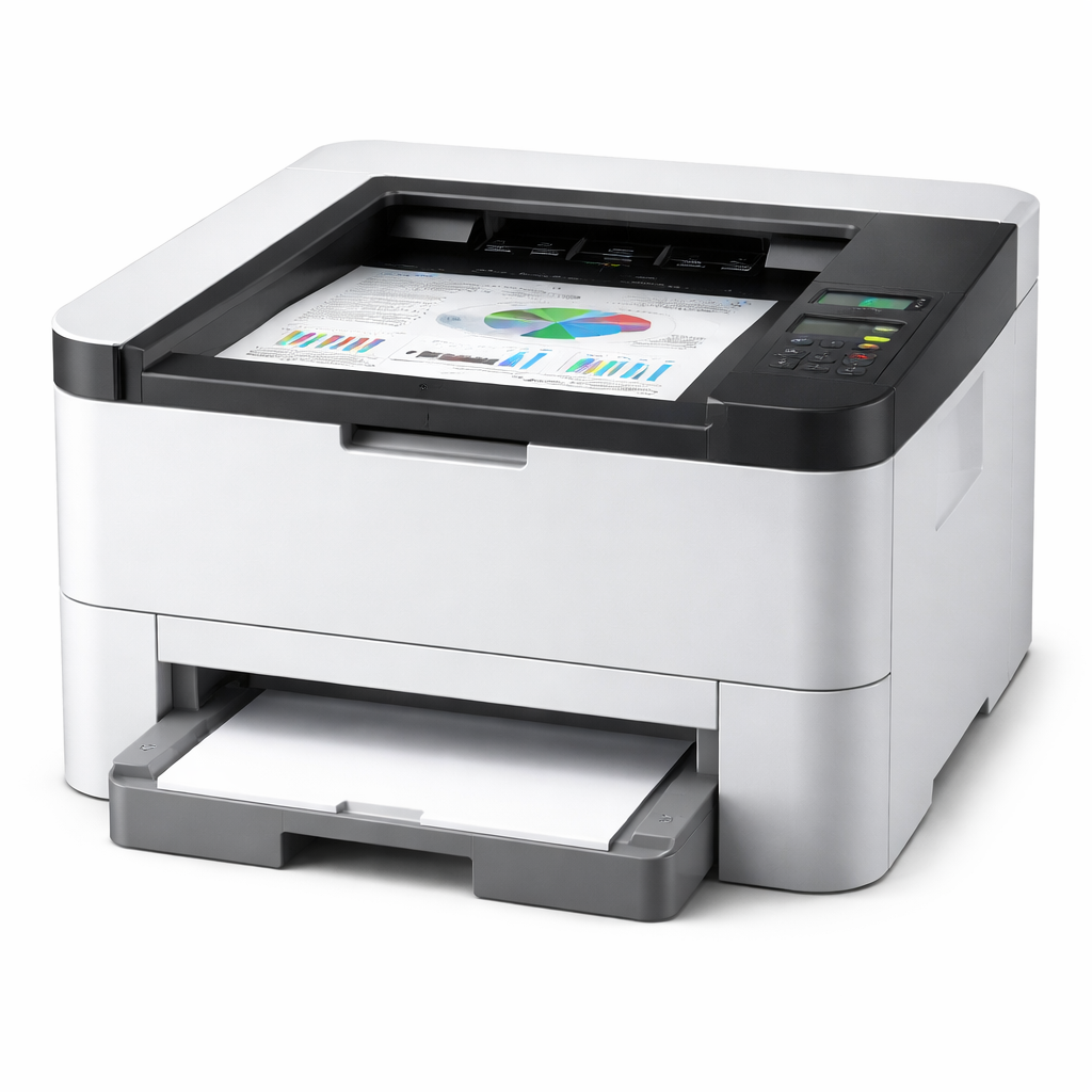 Laser Printer Laser Printer