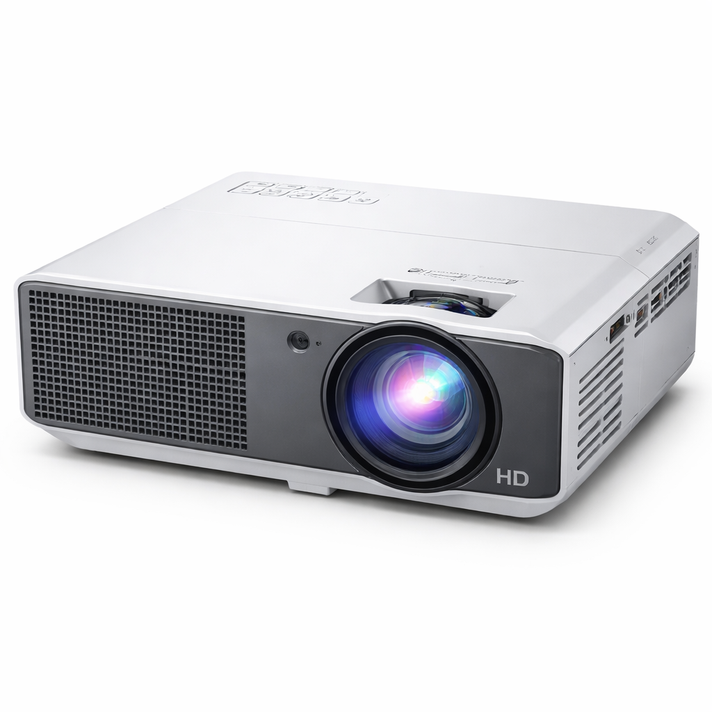 HD Projector HD Projector