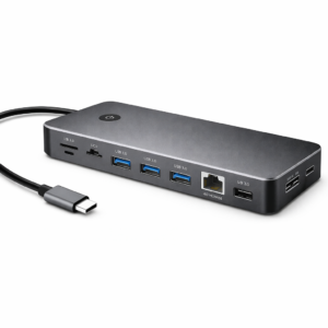 Laptop Docking Station