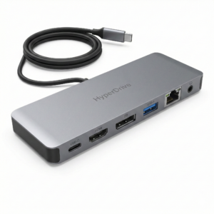 Laptop Docking Station