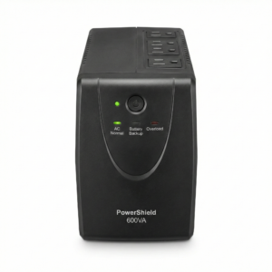 UPS 600VA