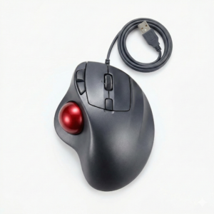Trackball Mouse